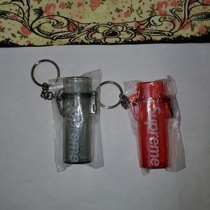 Supreme waterproof light cases 2